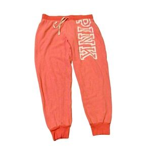 Victoria‎ Secret PINK joggers women’s small